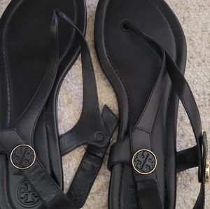 Tory burch sandals